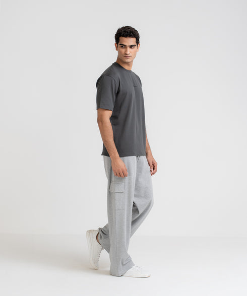 Men's Boxy Graphic Tee